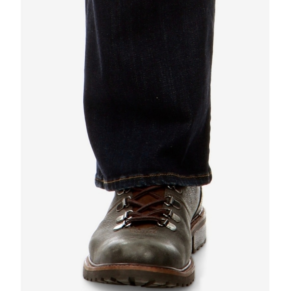 LUCKY BRAND 367 VINTAGE BOOT CUT JEANS - Picture 7 of 7